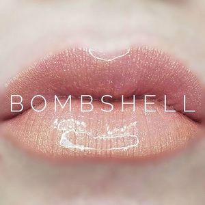 LipSense BOMBSHELL SEALED